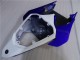 08-16 Blue Black YZF R6 Motorcycle Fairing 08-16 Blue Black YZF R6 Motorcycle Fairing