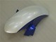 08-16 Blue White Black YZF R6 Motorcycle Fairing 08-16 Blue White Black YZF R6 Motorcycle Fairing