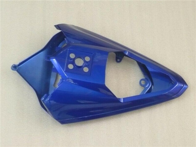 08-16 Blue White Black YZF R6 Motorcycle Fairing 08-16 Blue White Black YZF R6 Motorcycle Fairing