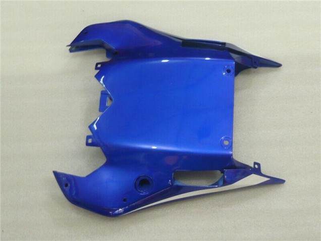 08-16 Blue White Black YZF R6 Motorcycle Fairing 08-16 Blue White Black YZF R6 Motorcycle Fairing