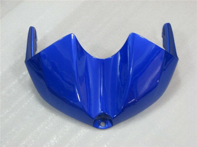 08-16 Blue White Black YZF R6 Motorcycle Fairings 08-16 Blue White Black YZF R6 Motorcycle Fairings