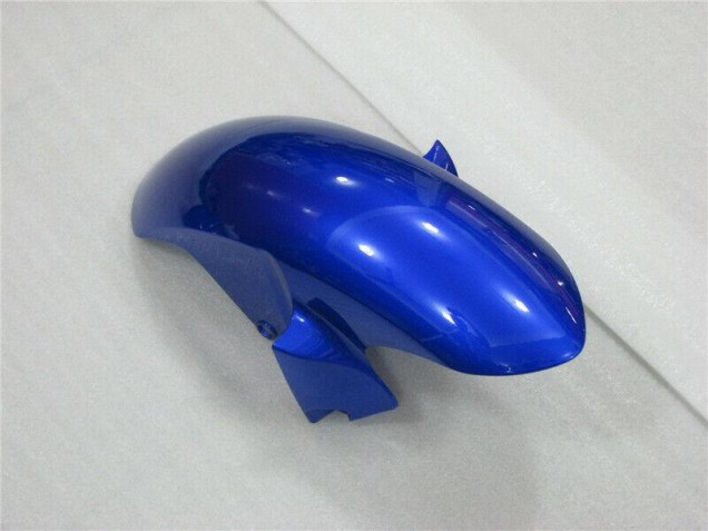08-16 Blue White Black YZF R6 Motorcycle Fairings 08-16 Blue White Black YZF R6 Motorcycle Fairings