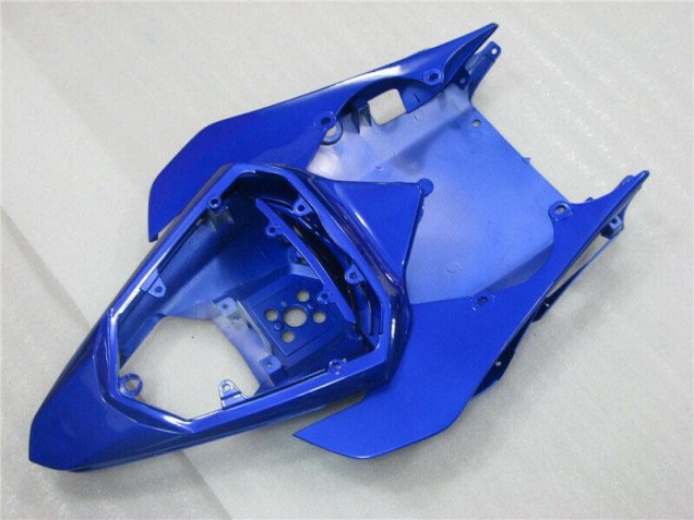 08-16 Blue White Black YZF R6 Motorcycle Fairings 08-16 Blue White Black YZF R6 Motorcycle Fairings
