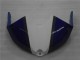 08-16 Blue White FAAC YZF R6 Motorcycle Fairings 08-16 Blue White FAAC YZF R6 Motorcycle Fairings