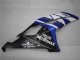 08-16 Blue White FAAC YZF R6 Motorcycle Fairings 08-16 Blue White FAAC YZF R6 Motorcycle Fairings