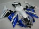 08-16 Blue White YZF R6 Motorcycle Fairings 08-16 Blue White YZF R6 Motorcycle Fairings