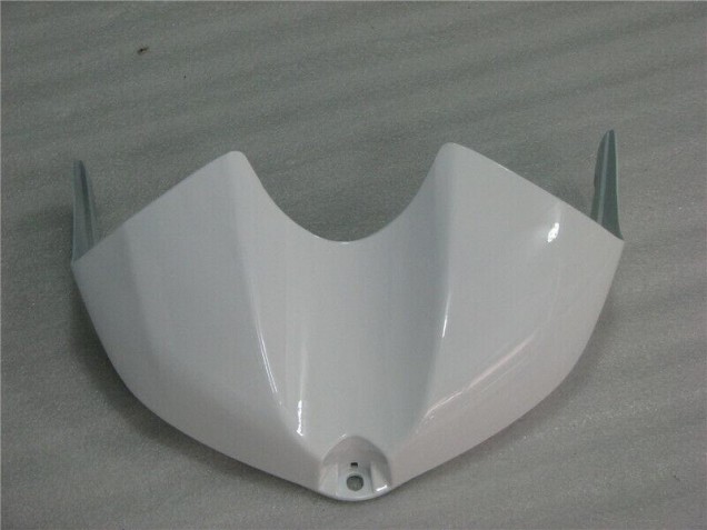 08-16 Blue White YZF R6 Motorcycle Fairings 08-16 Blue White YZF R6 Motorcycle Fairings