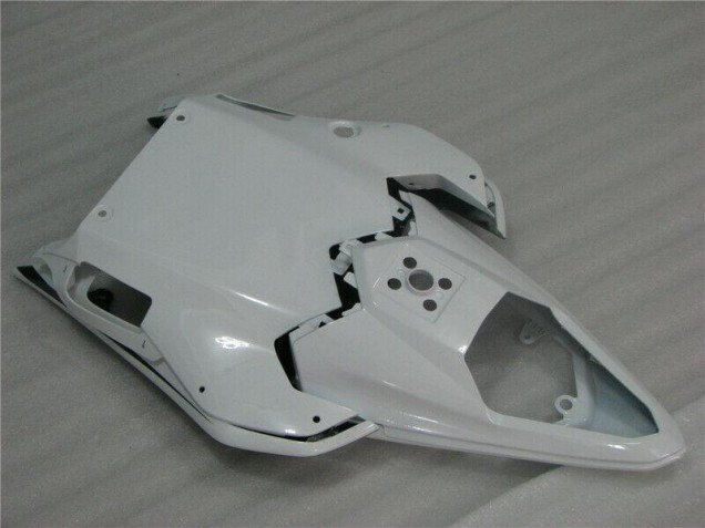 08-16 Blue White YZF R6 Motorcycle Fairings 08-16 Blue White YZF R6 Motorcycle Fairings