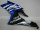 08-16 Blue YZF R6 Motorcycle Bodywork 08-16 Blue YZF R6 Motorcycle Bodywork