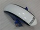 08-16 Blue YZF R6 Motorcycle Bodywork 08-16 Blue YZF R6 Motorcycle Bodywork