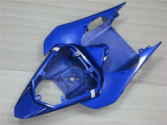08-16 Blue YZF R6 Motorcycle Bodywork 08-16 Blue YZF R6 Motorcycle Bodywork