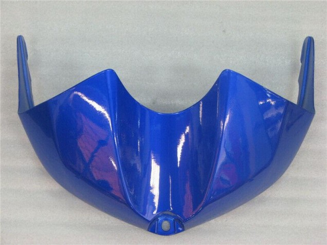 08-16 Blue YZF R6 Motorcycle Fairing 08-16 Blue YZF R6 Motorcycle Fairing