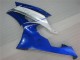 08-16 Blue YZF R6 Motorcycle Fairing 08-16 Blue YZF R6 Motorcycle Fairing