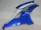 08-16 Blue YZF R6 Motorcycle Fairing 08-16 Blue YZF R6 Motorcycle Fairing