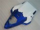 08-16 Blue YZF R6 Motorcycle Fairing 08-16 Blue YZF R6 Motorcycle Fairing