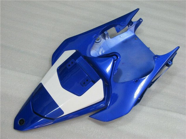 08-16 Blue YZF R6 Motorcycle Fairings 08-16 Blue YZF R6 Motorcycle Fairings