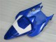 08-16 Blue YZF R6 Motorcycle Fairings 08-16 Blue YZF R6 Motorcycle Fairings