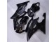 08-16 Glossy Matte Black YZF R6 Motorcycle Fairings 08-16 Glossy Matte Black YZF R6 Motorcycle Fairings