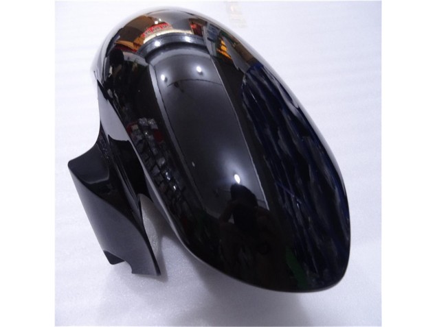 08-16 Glossy Matte Black YZF R6 Motorcycle Fairings 08-16 Glossy Matte Black YZF R6 Motorcycle Fairings