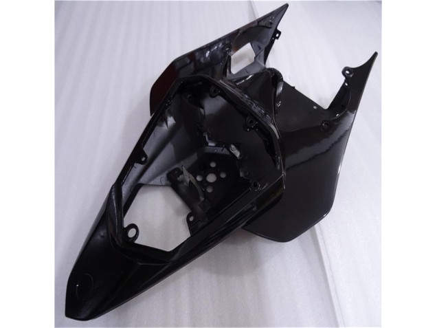 08-16 Glossy Matte Black YZF R6 Motorcycle Fairings 08-16 Glossy Matte Black YZF R6 Motorcycle Fairings