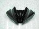 08-16 Grey Black YZF R6 Motorcycle Fairings 08-16 Grey Black YZF R6 Motorcycle Fairings