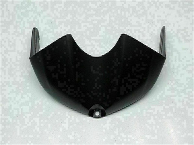 08-16 Grey Black YZF R6 Motorcycle Fairings 08-16 Grey Black YZF R6 Motorcycle Fairings