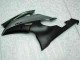 08-16 Grey Black YZF R6 Motorcycle Fairings 08-16 Grey Black YZF R6 Motorcycle Fairings