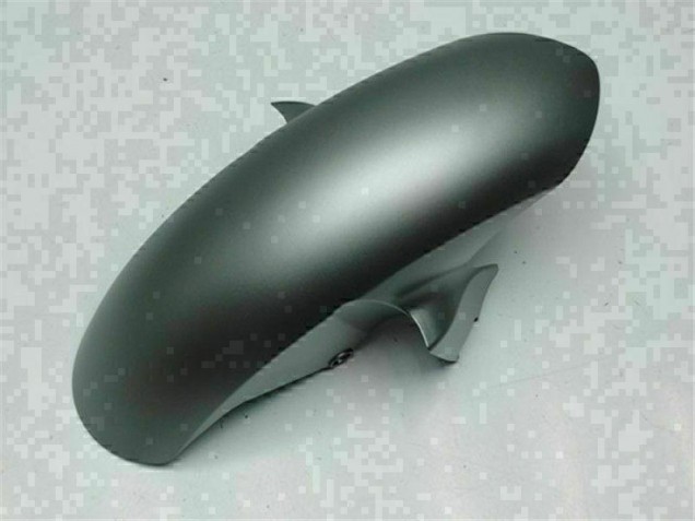 08-16 Grey Black YZF R6 Motorcycle Fairings 08-16 Grey Black YZF R6 Motorcycle Fairings