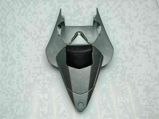 08-16 Grey Black YZF R6 Motorcycle Fairings 08-16 Grey Black YZF R6 Motorcycle Fairings