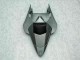 08-16 Grey Black YZF R6 Motorcycle Fairings 08-16 Grey Black YZF R6 Motorcycle Fairings