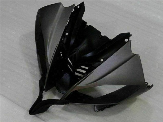 08-16 Matte Black YZF R6 Motorcycle Bodywork 08-16 Matte Black YZF R6 Motorcycle Bodywork