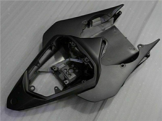 08-16 Matte Black YZF R6 Motorcycle Bodywork 08-16 Matte Black YZF R6 Motorcycle Bodywork