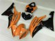08-16 Orange YZF R6 Motorcycle Fairings 08-16 Orange YZF R6 Motorcycle Fairings