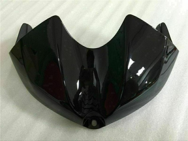 08-16 Orange YZF R6 Motorcycle Fairings 08-16 Orange YZF R6 Motorcycle Fairings