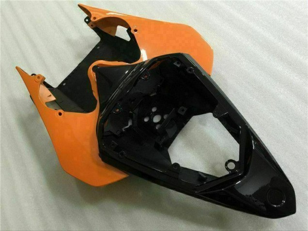08-16 Orange YZF R6 Motorcycle Fairings 08-16 Orange YZF R6 Motorcycle Fairings