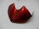 08-16 Red Black YZF R6 Full Motorcycle Fairing Kits 08-16 Red Black YZF R6 Full Motorcycle Fairing Kits