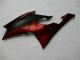 08-16 Red Black YZF R6 Full Motorcycle Fairing Kits 08-16 Red Black YZF R6 Full Motorcycle Fairing Kits
