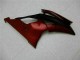 08-16 Red Black YZF R6 Full Motorcycle Fairing Kits 08-16 Red Black YZF R6 Full Motorcycle Fairing Kits