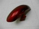 08-16 Red Black YZF R6 Full Motorcycle Fairing Kits 08-16 Red Black YZF R6 Full Motorcycle Fairing Kits