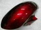 08-16 Red Black YZF R6 Motorcycle Bodywork 08-16 Red Black YZF R6 Motorcycle Bodywork