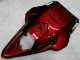 08-16 Red Black YZF R6 Motorcycle Bodywork 08-16 Red Black YZF R6 Motorcycle Bodywork