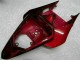 08-16 Red Black YZF R6 Motorcycle Bodywork 08-16 Red Black YZF R6 Motorcycle Bodywork