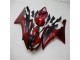 08-16 Red Black YZF R6 Motorcycle Fairing 08-16 Red Black YZF R6 Motorcycle Fairing