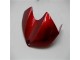 08-16 Red Black YZF R6 Motorcycle Fairing 08-16 Red Black YZF R6 Motorcycle Fairing