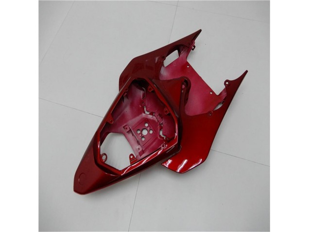 08-16 Red Black YZF R6 Motorcycle Fairing 08-16 Red Black YZF R6 Motorcycle Fairing