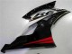 08-16 Red Black YZF R6 Motorcycle Fairings 08-16 Red Black YZF R6 Motorcycle Fairings