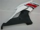 08-16 Red YZF R6 Motorcycle Fairing