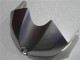 08-16 Silver Black YZF R6 Motorcycle Fairings 08-16 Silver Black YZF R6 Motorcycle Fairings