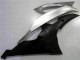 08-16 Silver Black YZF R6 Motorcycle Fairings 08-16 Silver Black YZF R6 Motorcycle Fairings