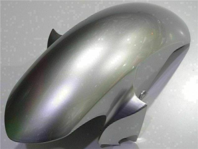 08-16 Silver Black YZF R6 Motorcycle Fairings 08-16 Silver Black YZF R6 Motorcycle Fairings